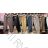 ITALIENISCHER MODEKATALOG 54/56/58/60 Pullover, Tunika, T-Shirt, Kleid, Rock, Bluse, Hose, Mantel, Jacke IMWQ24