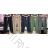 ITALIENISCHER MODEKATALOG 54/56/58/60 Pullover, Tunika, T-Shirt, Kleid, Rock, Bluse, Hose, Mantel, Jacke IMWQ24