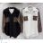 ITALIENISCHER MODEKATALOG 54/56/58/60 Pullover, Tunika, T-Shirt, Kleid, Rock, Bluse, Hose, Mantel, Jacke IMWQ24