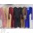 ITALIENISCHER MODEKATALOG 54/56/58/60 Pullover, Tunika, T-Shirt, Kleid, Rock, Bluse, Hose, Mantel, Jacke IMWQ24
