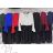 ITALIENISCHER MODEKATALOG 54/56/58/60 Pullover, Tunika, T-Shirt, Kleid, Rock, Bluse, Hose, Mantel, Jacke IMWQ24