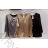 ITALIENISCHER MODEKATALOG 54/56/58/60 Pullover, Tunika, T-Shirt, Kleid, Rock, Bluse, Hose, Mantel, Jacke IMWQ24