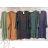 ITALIENISCHER MODEKATALOG 54/56/58/60 Pullover, Tunika, T-Shirt, Kleid, Rock, Bluse, Hose, Mantel, Jacke IMWQ24