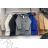 ITALIENISCHER MODEKATALOG Pullover, Tunika, T-Shirt, Kleid, Mantel, Jacke IMWDT24