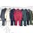 ITALIENISCHER MODEKATALOG Pullover, Tunika, T-Shirt, Kleid, Mantel, Jacke IMWDA24