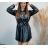 ITALIENISCHER MODEKATALOG Pullover, Tunika, T-Shirt, Kleid, Mantel, Jacke IMWDA24