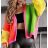 ITALIENISCHER MODEKATALOG Pullover, Tunika, T-Shirt, Kleid, Mantel, Jacke IMWCH24