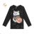 Jungen Langarmshirt (134-164) KUGO HC0721