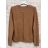 Damen-Strickpullover mit langen Ärmeln (Einheitsgröße S/M) ITALIAN FASHION IMPSH231630