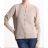 Damen-Strickpullover mit langen Ärmeln (Einheitsgröße S/M) ITALIAN FASHION IMPSH231630