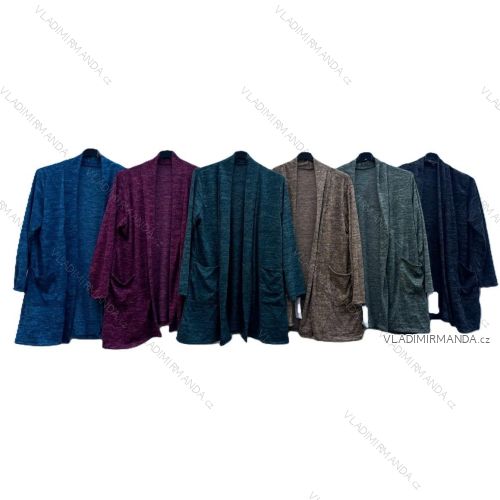 Ärmelloses Sommerkleid für Damen (UNI SL) ITALIAN FASHION IMK201505107