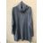 Damen-Strickpullover mit langen Ärmeln (Einheitsgröße S/M) ITALIAN FASHION IMPSH231630