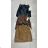 Sommer-Jeansrock für Damen (S-XL) ITALIAN FASHION IMWA222547