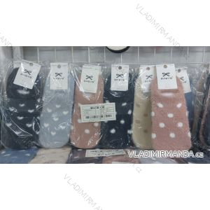 Damensocken (35-38,38-41) AURA.VIA  AURA24NDDX1705