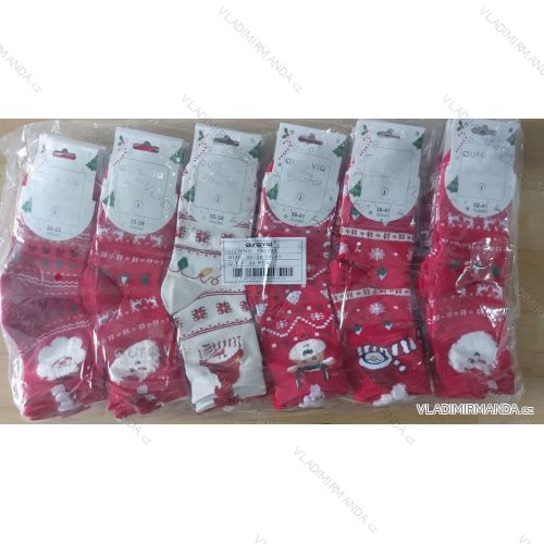 Damensocken (35-38,38-41) AURA.VIA AURA24NDDX1705