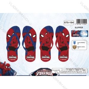 Spiderman Kinderstiefel (24-34) SETINO 870-194