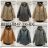 KATALOG Wintermantel, Winterjacke, Winterweste PMWC24