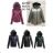 KATALOG Wintermantel, Winterjacke, Winterweste PMWC24