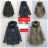 KATALOG Wintermantel, Winterjacke, Winterweste PMWC24