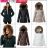 KATALOG Wintermantel, Winterjacke, Winterweste PMWC24