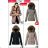 KATALOG Wintermantel, Winterjacke, Winterweste PMWC24