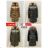 KATALOG Wintermantel, Winterjacke, Winterweste PMWC24