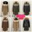 KATALOG Wintermantel, Winterjacke, Winterweste PMWC24