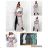 KATALOG Wintermantel, Winterjacke, Winterweste PMWD24