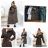KATALOG Wintermantel, Winterjacke, Winterweste PMWD24