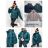 KATALOG Wintermantel, Winterjacke, Winterweste PMWD24