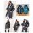 KATALOG Wintermantel, Winterjacke, Winterweste PMWD24