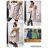 KATALOG Wintermantel, Winterjacke, Winterweste PMWD24