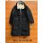 KATALOG Wintermantel, Winterjacke, Winterweste PMWD24