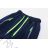 Outdoor-Baumwoll-Kinderhose für Jungen (116-146) KUGO TM8260K