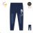 Jeanshose für Kinder und Jungen (98-128) KUGO QK0279