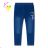 Outdoor-Baumwoll-Kinderhose für Jungen (116-146) KUGO TM8260K