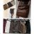 ITALIENISCHER MODEKATALOG Pullover, Tunika, T-Shirt, Kleid, Mantel, Jacke, Hose, Rock IMWDY24