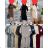 ITALIENISCHER MODEKATALOG Pullover, Tunika, T-Shirt, Kleid, Mantel, Jacke, Hose, Rock IMWDY24