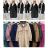 ITALIENISCHER MODEKATALOG Pullover, Tunika, T-Shirt, Kleid, Mantel, Jacke, Hose, Rock IMWDY24