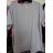 T-Shirt kurze übergroße Damen (xl-4xl) HUAGE HG1688-1
