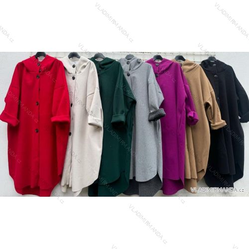 Ärmelloses Sommerkleid für Damen (UNI SL) ITALIAN FASHION IMK201505107