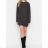 Ärmelloses Sommerkleid für Damen (UNI SL) ITALIAN FASHION IMK201505107