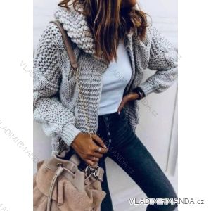 Ärmelloses Sommerkleid für Damen (UNI SL) ITALIAN FASHION IMK201505107