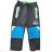 Winterhose Isoliervlies Baby, Kleinkind Mädchen und Jungen (80-110) KUGO HK5607