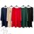 ITALIENISCHER MODEKATALOG 54/56/58/60 Pullover, Tunika, T-Shirt, Kleid, Mantel, Jacke IMWT24