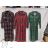 ITALIENISCHER MODEKATALOG 54/56/58/60 Pullover, Tunika, T-Shirt, Kleid, Rock, Bluse, Hose, Mantel, Jacke IMWQ24