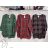 ITALIENISCHER MODEKATALOG 54/56/58/60 Pullover, Tunika, T-Shirt, Kleid, Rock, Bluse, Hose, Mantel, Jacke IMWQ24
