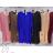 ITALIENISCHER MODEKATALOG 54/56/58/60 Pullover, Tunika, T-Shirt, Kleid, Rock, Bluse, Hose, Mantel, Jacke IMWQ24