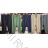 ITALIENISCHER MODEKATALOG 54/56/58/60 Pullover, Tunika, T-Shirt, Kleid, Rock, Bluse, Hose, Mantel, Jacke IMWQ24