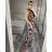 Ärmelloses Icecool-Sommerkleid für Damen (M/L, XL/2XL) AINUOSI ITALIAN FASHION IMB23XJ-1110 -   schwarz -   M / L